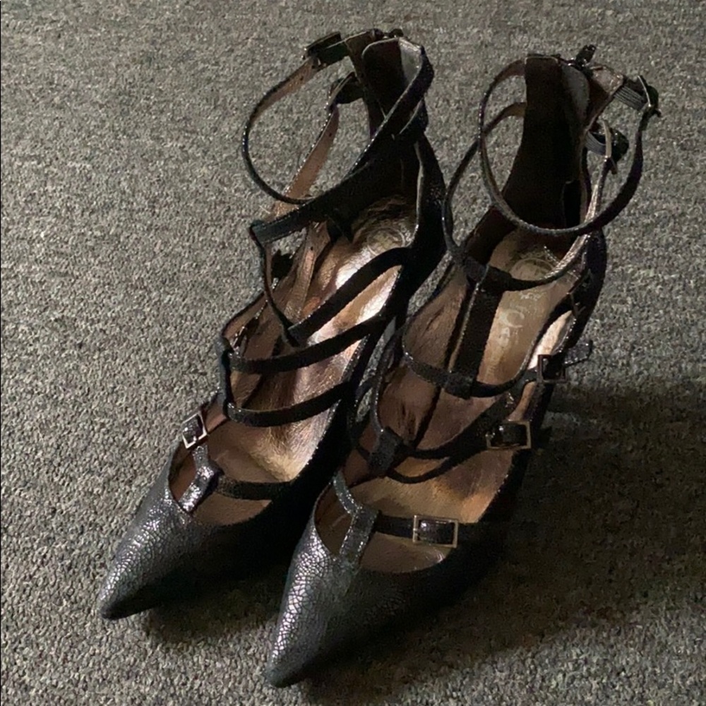 Jeffrey Campbell heels